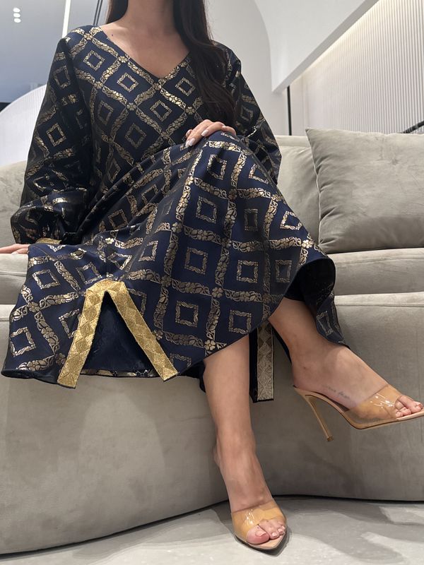 Fay Embroidery